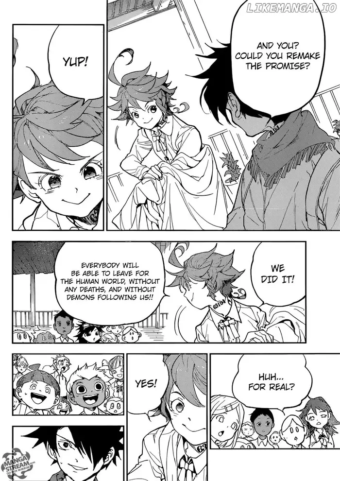 The Promised Neverland chapter 144 image 17_optimized
